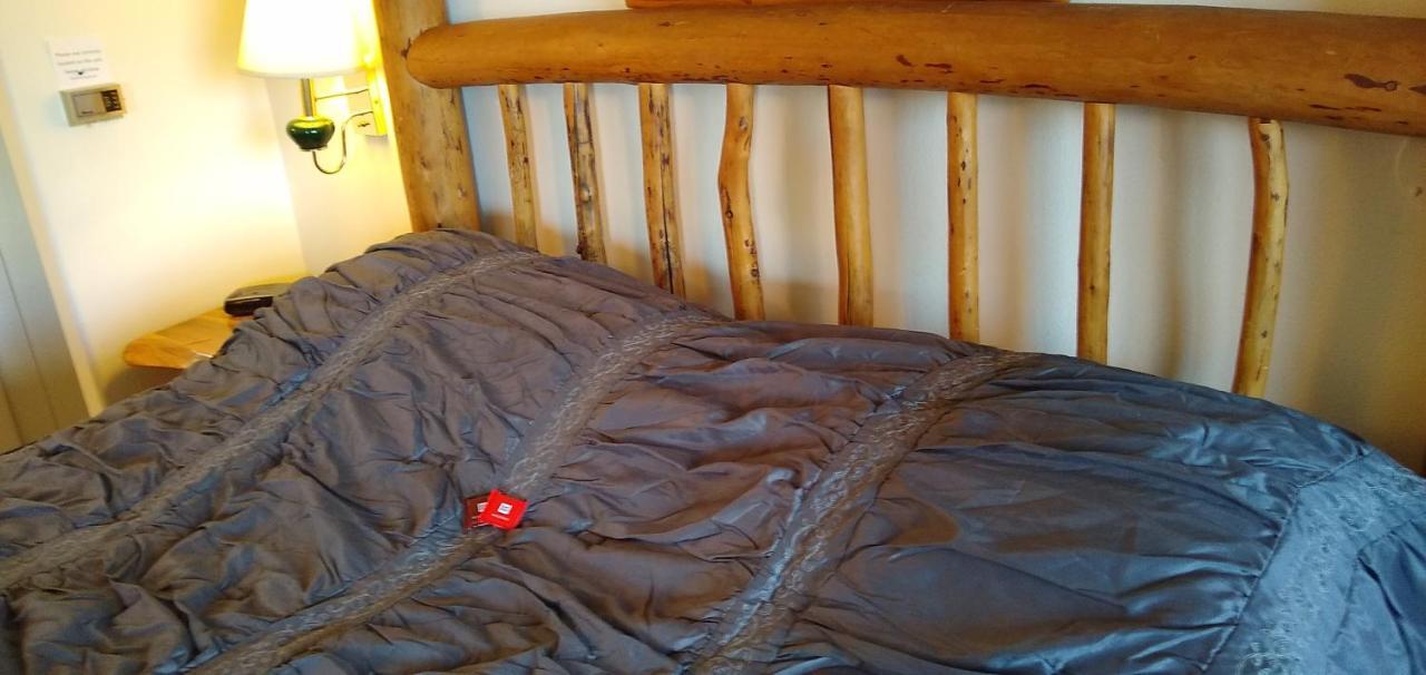 Ponderosa Motel 엔터프라이즈 외부 사진